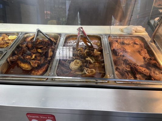 Chef Marilyn's, Queen of Down Home Southern Goodies by null