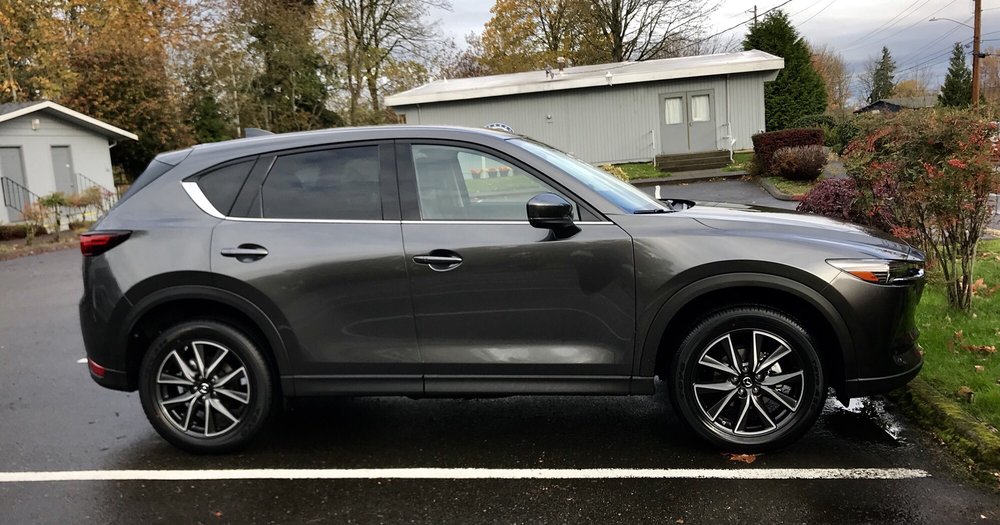 Walker’s Renton Mazda 49 Photos & 209 Reviews Car Dealers 720