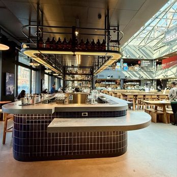 TIME OUT MARKET CHICAGO - Updated May 2025 - 2221 Photos & 622 Reviews