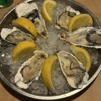 The Juicy Seafood - Oyster - Seafood Near Me - Savannah, Georgia