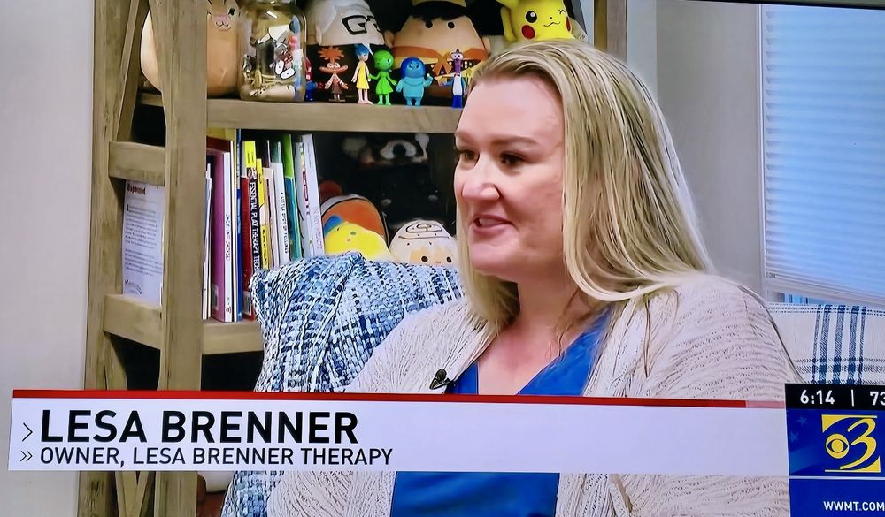 Lesa Brenner Therapy - grief counselor in Kalamazoo, MI