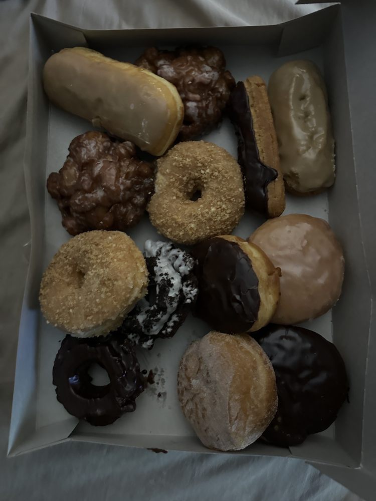 WINCHELL’S DONUTS 174 Photos & 97 Reviews 2447 E Plaza Blvd