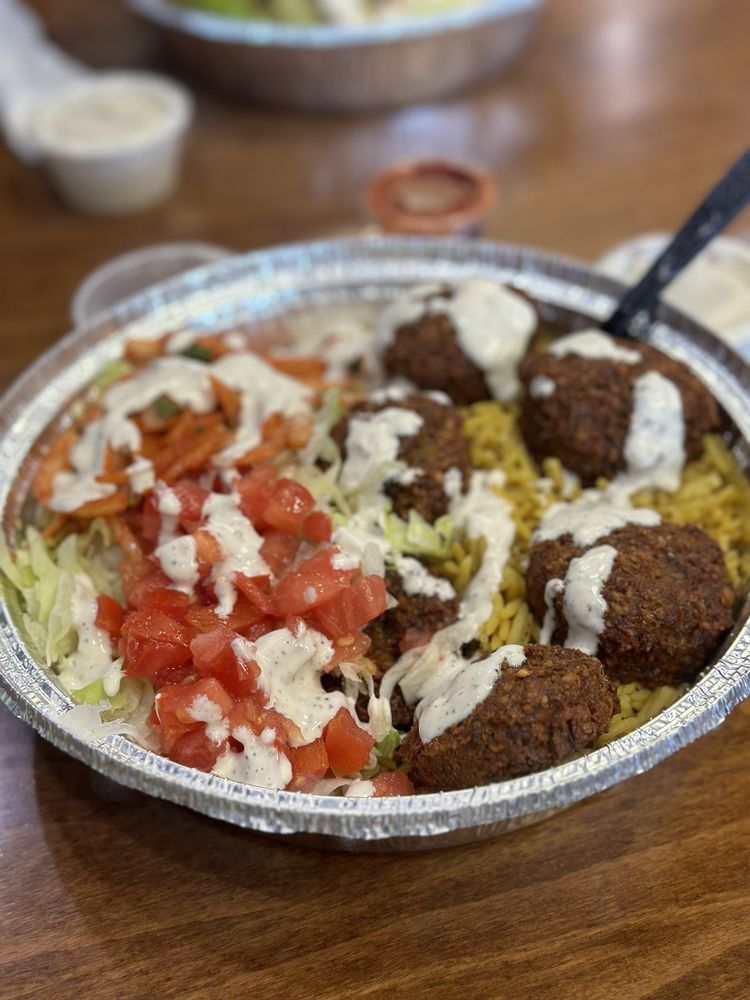 Gyro King & Grill Image