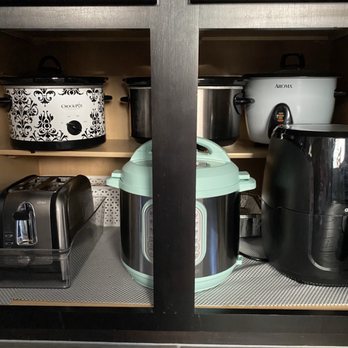 Casa By Liz  - I can help you optimize your kitchen space. - Home Organization Near Me