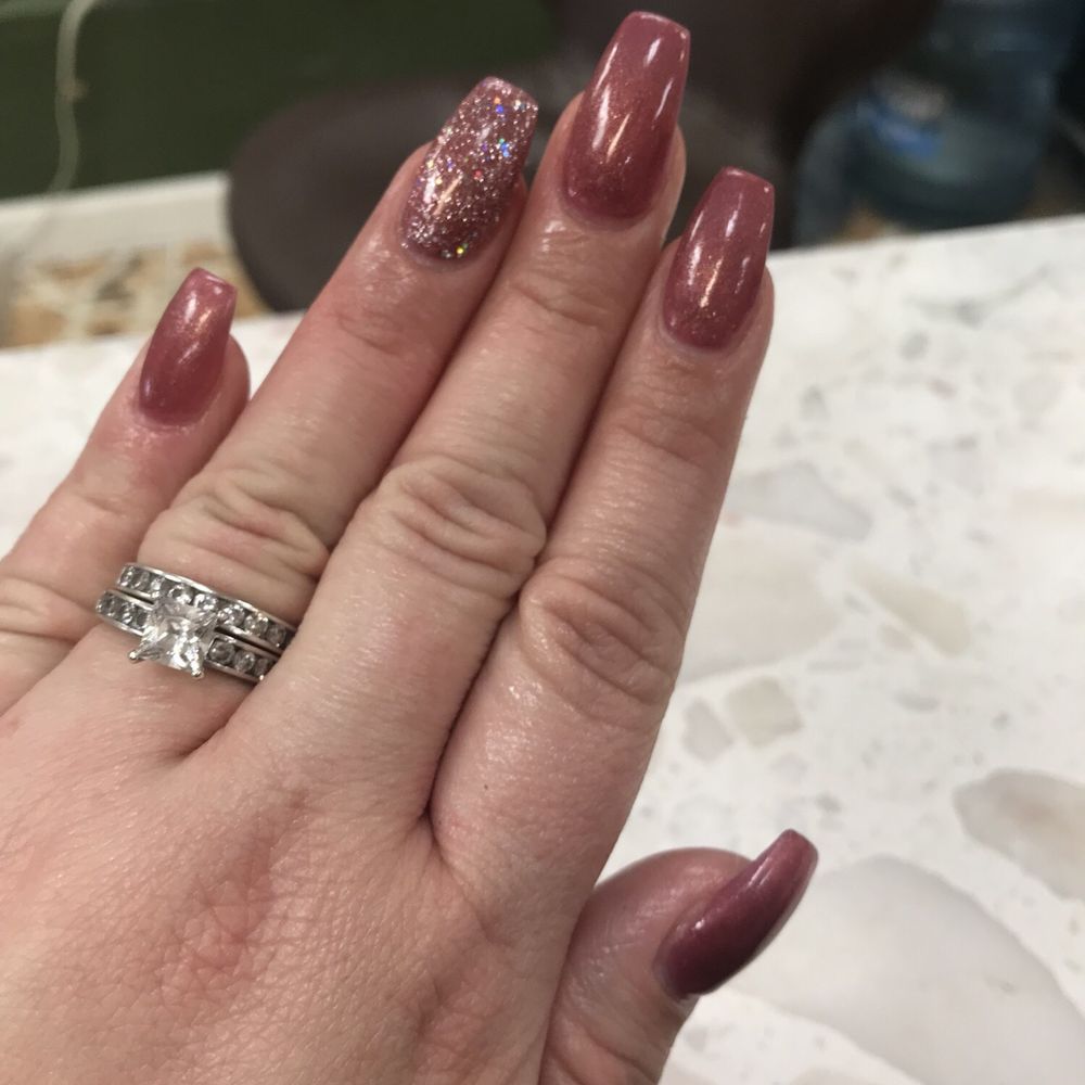 7 Nail Spa  - Nail Salons Near Me - San Francisco, California