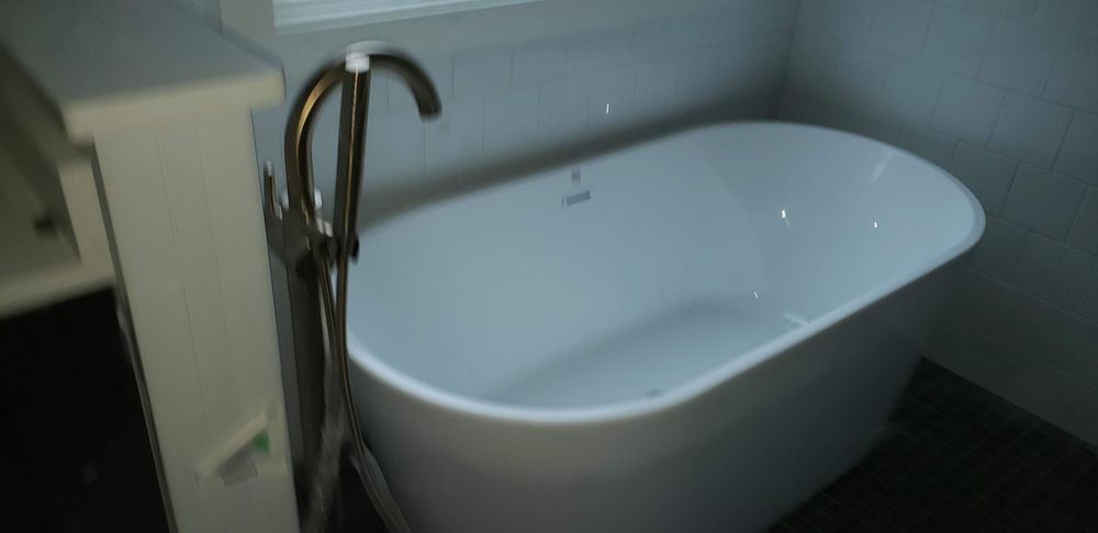 Slide of Mares Plumbing