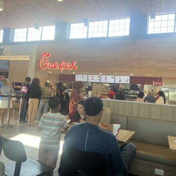 Molly Pitcher Service Area - Chick fila - Rest Stops Near Me - Cranbury, New Jersey Molly Pitcher Service Area - Chick fila - Rest Stops Near Me - Cranbury, New Jersey