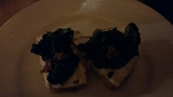 Osteria del Matto by null