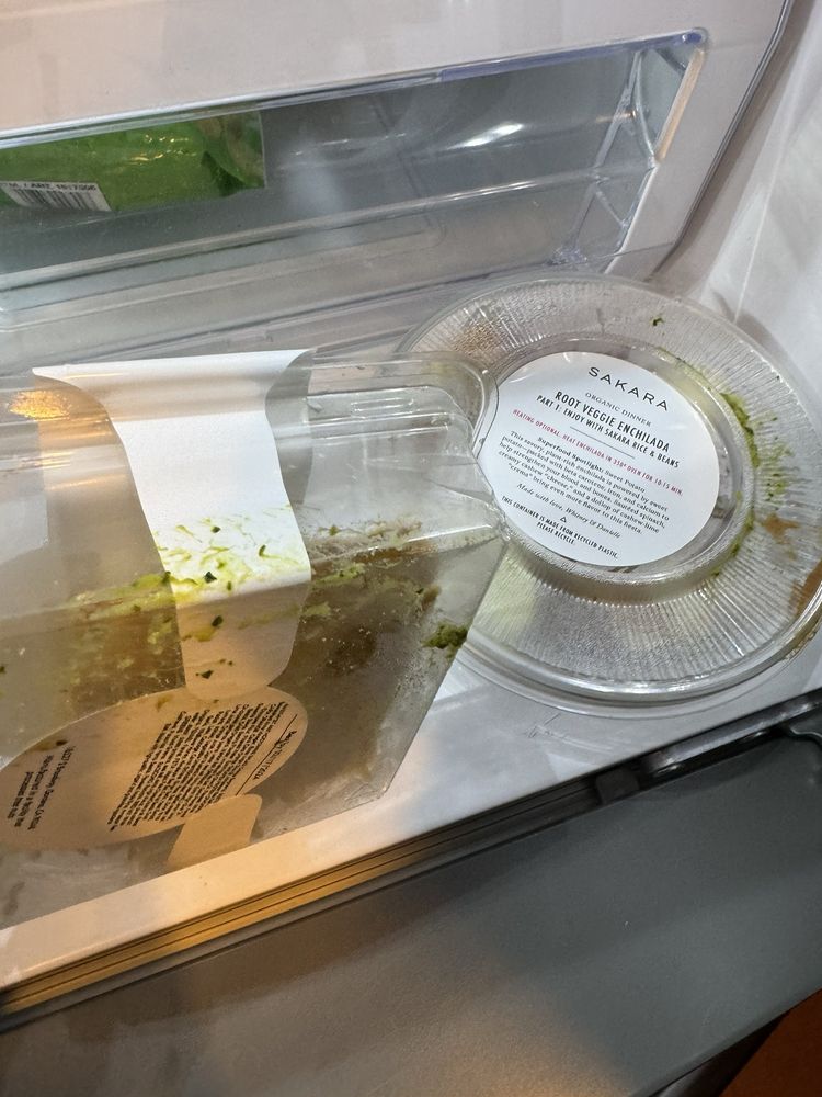 Sakara Life gift card