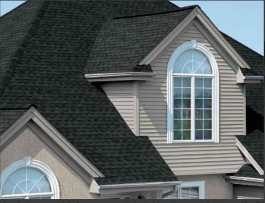 Slide of Trinity Roofing Contractors