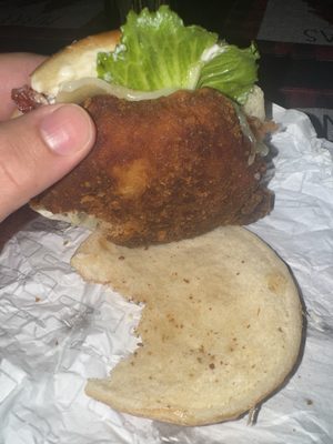 Wendy's by null