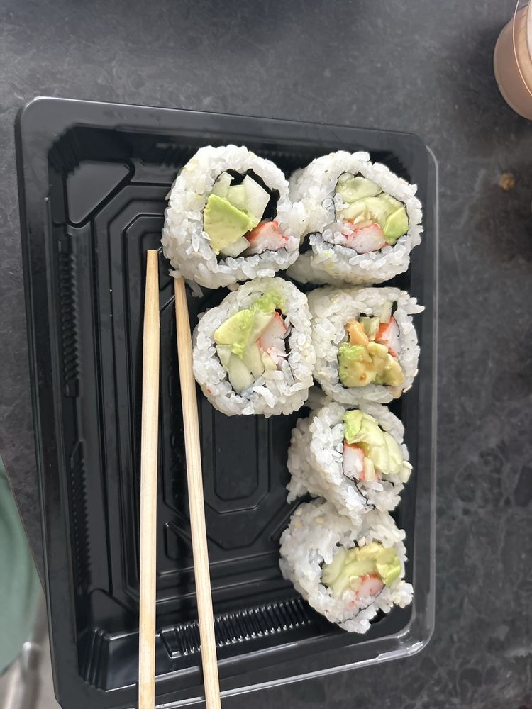 Tokyo Express