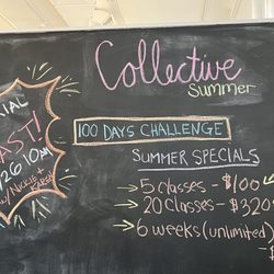 Summer Specials