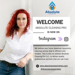 Absolute Cleaning Pro