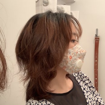 Commune at KRASI - AFTER - Hair Salons Near Me - Brooklyn, New York