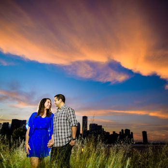 J. Brown Photography - Sunset engagement session outside the Shedd Aquarium Chicago. J. Brown Photography - Event Photography Near Me J. Brown Photography - Sunset engagement session outside the Shedd Aquarium Chicago. J. Brown Photography - Event Photography Near Me