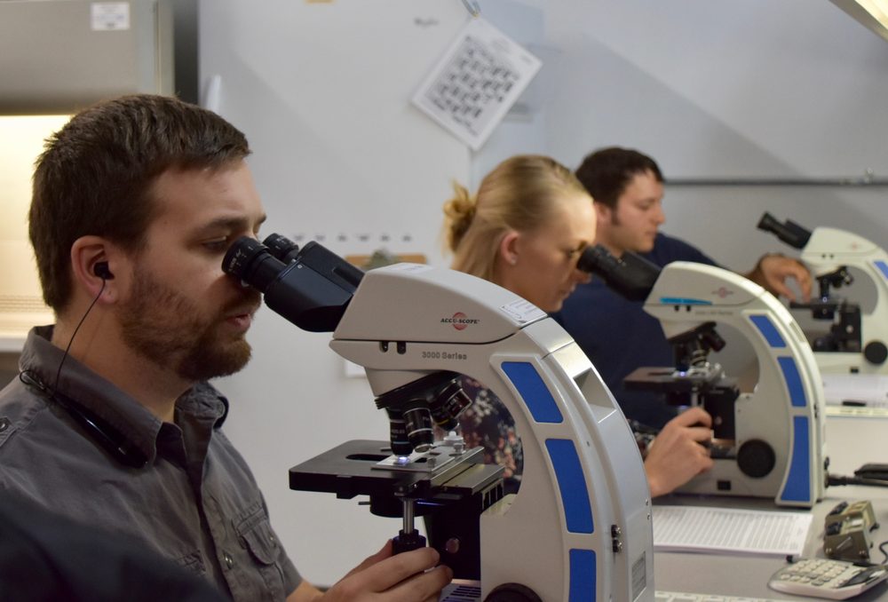 Assured Bio Labs - mold inspector in Oak Ridge, TN