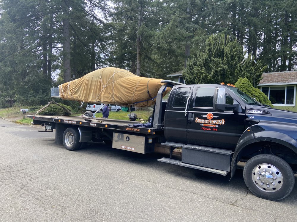 SUMMIT TOWING Updated July 2024 29 Photos & 15 Reviews 3534 6th