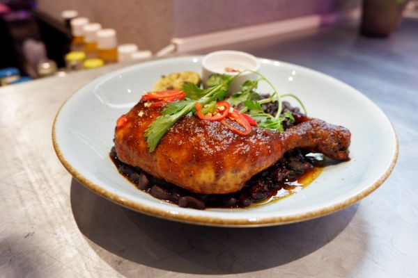 Generator Stockholm by null