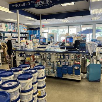 Leslie's Pool Supplies - Hot Tub & Pool Near Me - Hanford, California Leslie's Pool Supplies - Hot Tub & Pool Near Me - Hanford, California