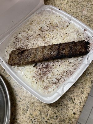 KEBABS TO-GO! by null