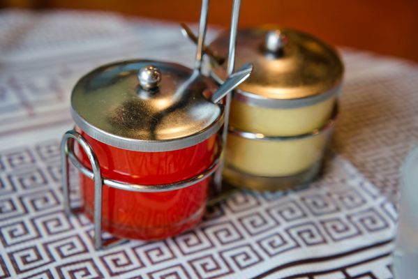 Mapo Restaurant by null