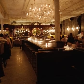 Yvonne's - Beautiful x2. - New American Near Me - Boston, Massachusetts