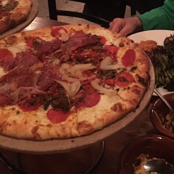 Zanata - Mighty Quinn pizza....perfection - Italian Near Me - Rockwall, Texas Zanata - Mighty Quinn pizza....perfection - Italian Near Me - Rockwall, Texas