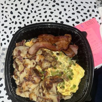 Keke's Breakfast Cafe - Ordered a Cheese Steak Panini... - Breakfast & Brunch Near Me - Nashville, Tennessee Keke's Breakfast Cafe - Ordered a Cheese Steak Panini... - Breakfast & Brunch Near Me - Nashville, Tennessee