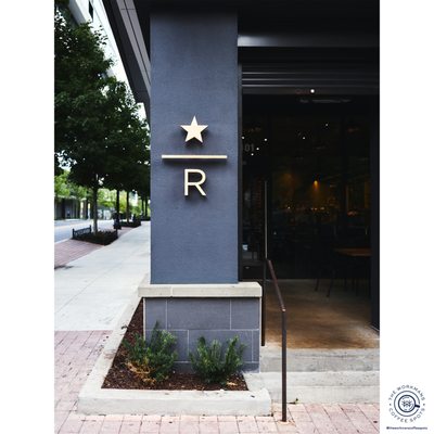 Starbucks by null