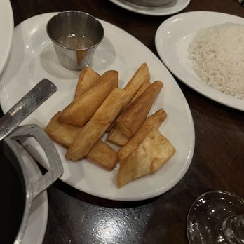 Rumba Cubana - Yuca Frita - Cuban Near Me - North Bergen, New Jersey