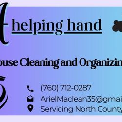 A Helping Hand