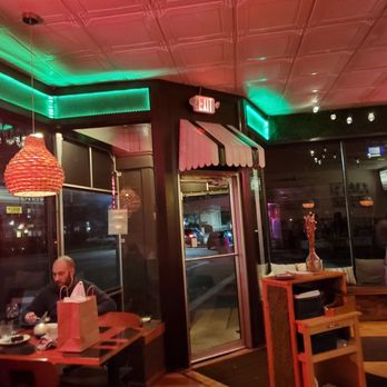Rood - Desserts Near Me - Lakewood, Ohio Rood - Desserts Near Me - Lakewood, Ohio