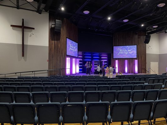 THE CHURCH AT LIFEPARK - Updated June 2026 - 15 Photos - 1151 George ...