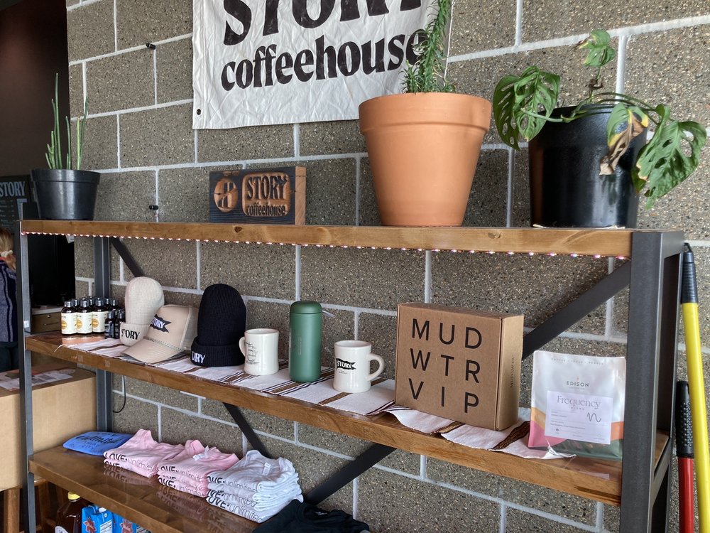 Story Coffeehouse