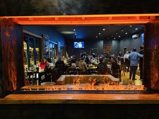 Schram Vineyards Winery & Brewery by null