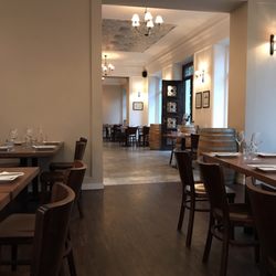 Restauracja Enoteka
