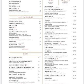 Olivella's Pizza and Wine - Menu as of July 2023 - Pizza Near Me - Dallas, Texas Olivella's Pizza and Wine - Menu as of July 2023 - Pizza Near Me - Dallas, Texas