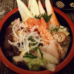 Sushi Marché