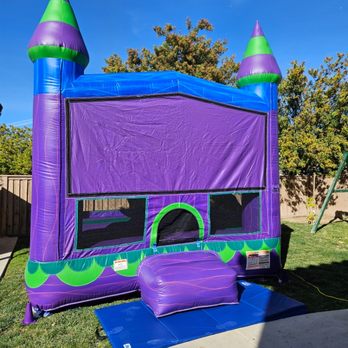 The Bounce Squad - Bounce House Rentals Near Me The Bounce Squad - Bounce House Rentals Near Me