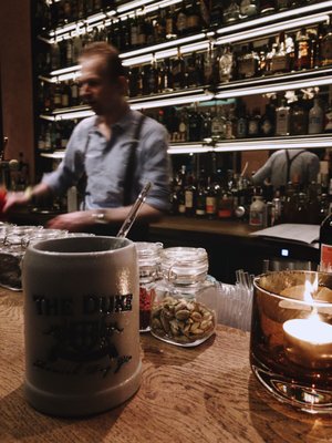 Bootshaus Grill & Bar - Hafencity by null