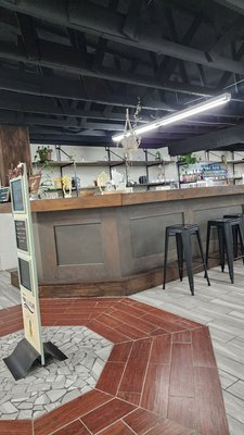 Cafe 931 by null