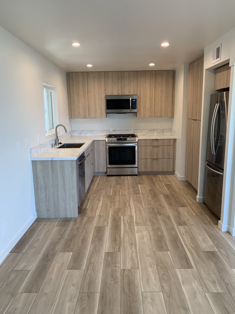 Slide of Prestige Home Building