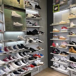 Great selection