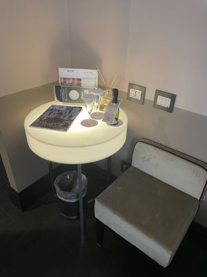 Rome Times Hotel by null