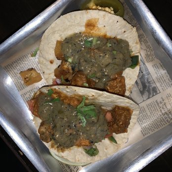 Little Drunken Chef - White Plains - Tacos - Tapas/Small Plates Near Me - White Plains, New York