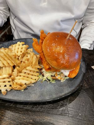 WALK-ON’S SPORTS BISTREAUX - HUNTSVILLE, AL - Updated October 2025