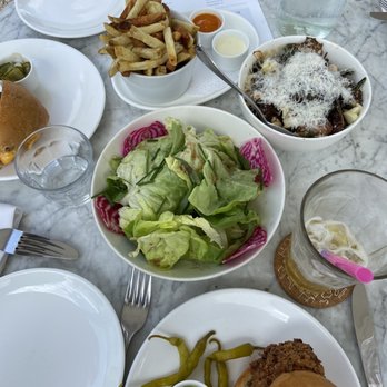 Launderette - New American Near Me - Austin, Texas