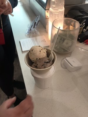 Noble Folk Ice Cream & Pie Bar by null