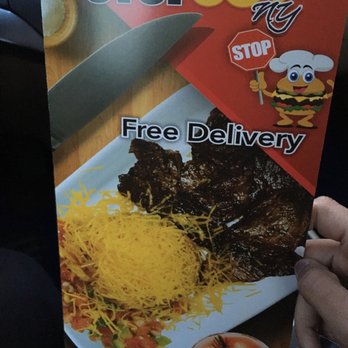Stop 809 - a box of free delivery - Dominican Near Me - New York, New York Stop 809 - a box of free delivery - Dominican Near Me - New York, New York